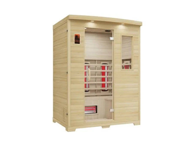 Fonteyn Infrared Cabin Bella