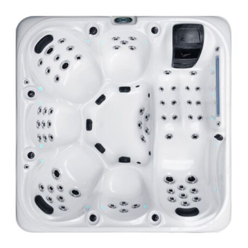 Passion Spa – Miracle Spa by Fonteyn