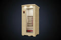 Fonteyn Infrared Cabin Bella 1
