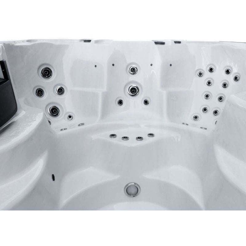 H2O Athena 3-Person Swim Spa (4.8m)