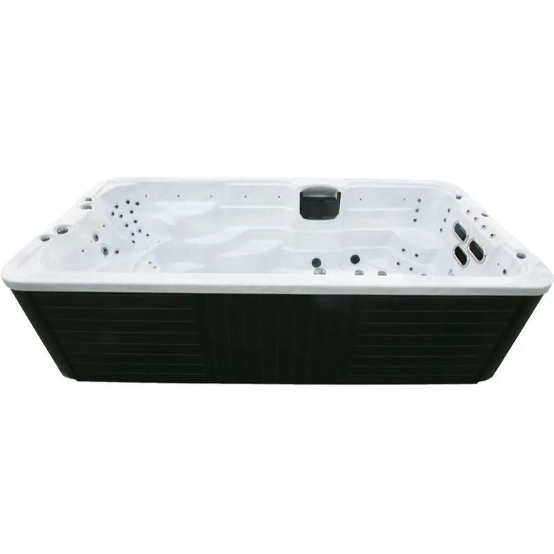 H2O Athena 3-Person Swim Spa (4.8m)