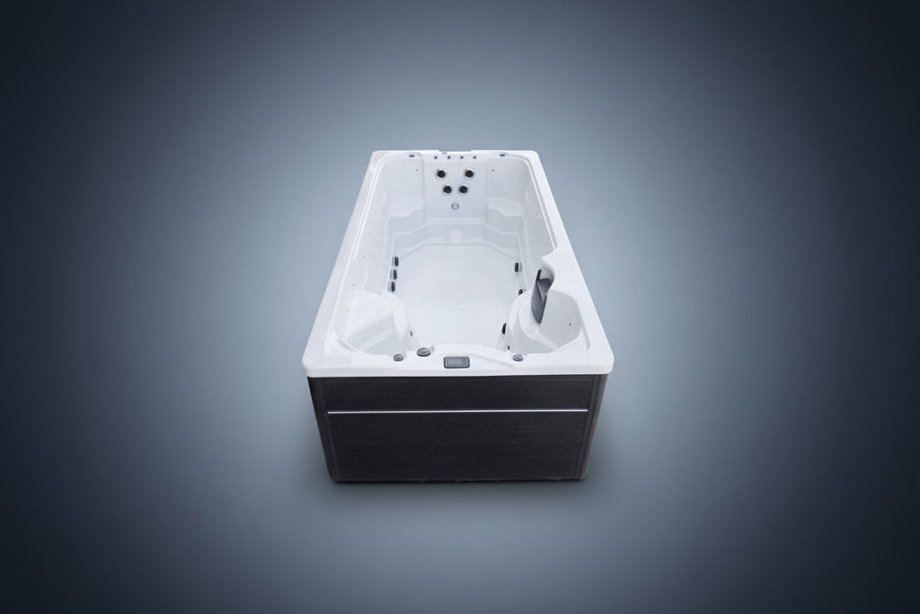 H2O Athena 3-Person Swim Spa (4.8m)