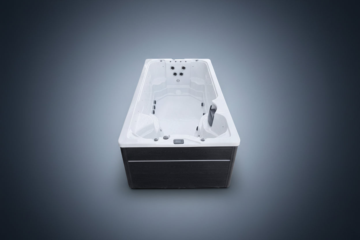 H2O Athena 3-Person Swim Spa (4.8m)