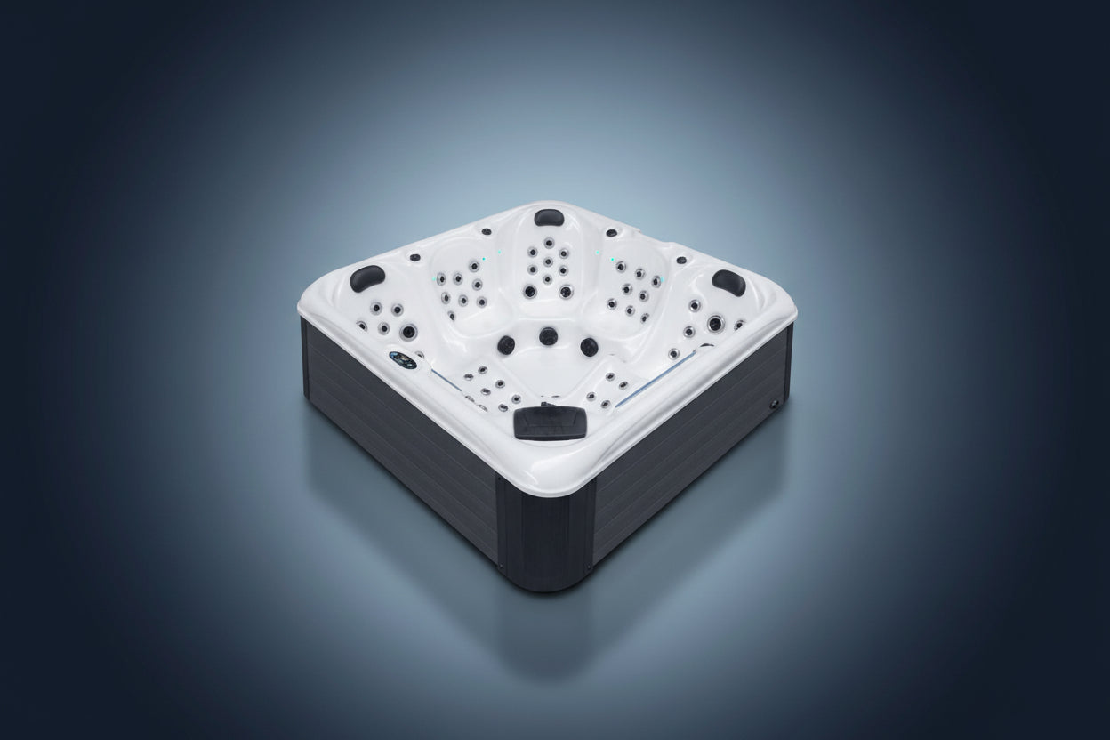 Passion Spa - Vision Spa by Fonteyn