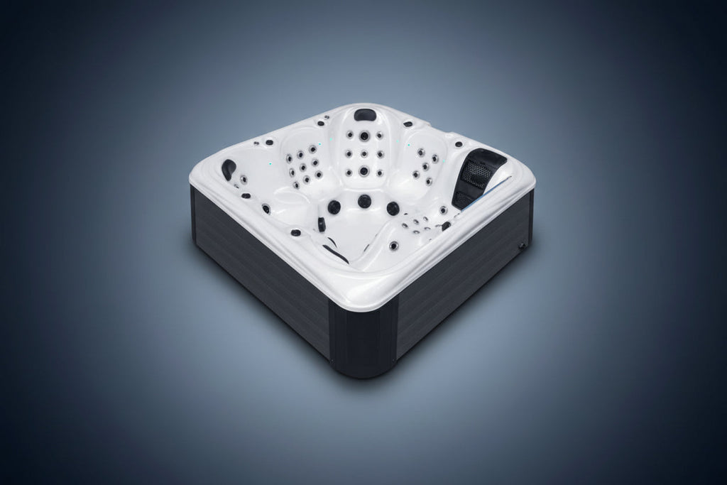 Passion Spa – Miracle Spa by Fonteyn