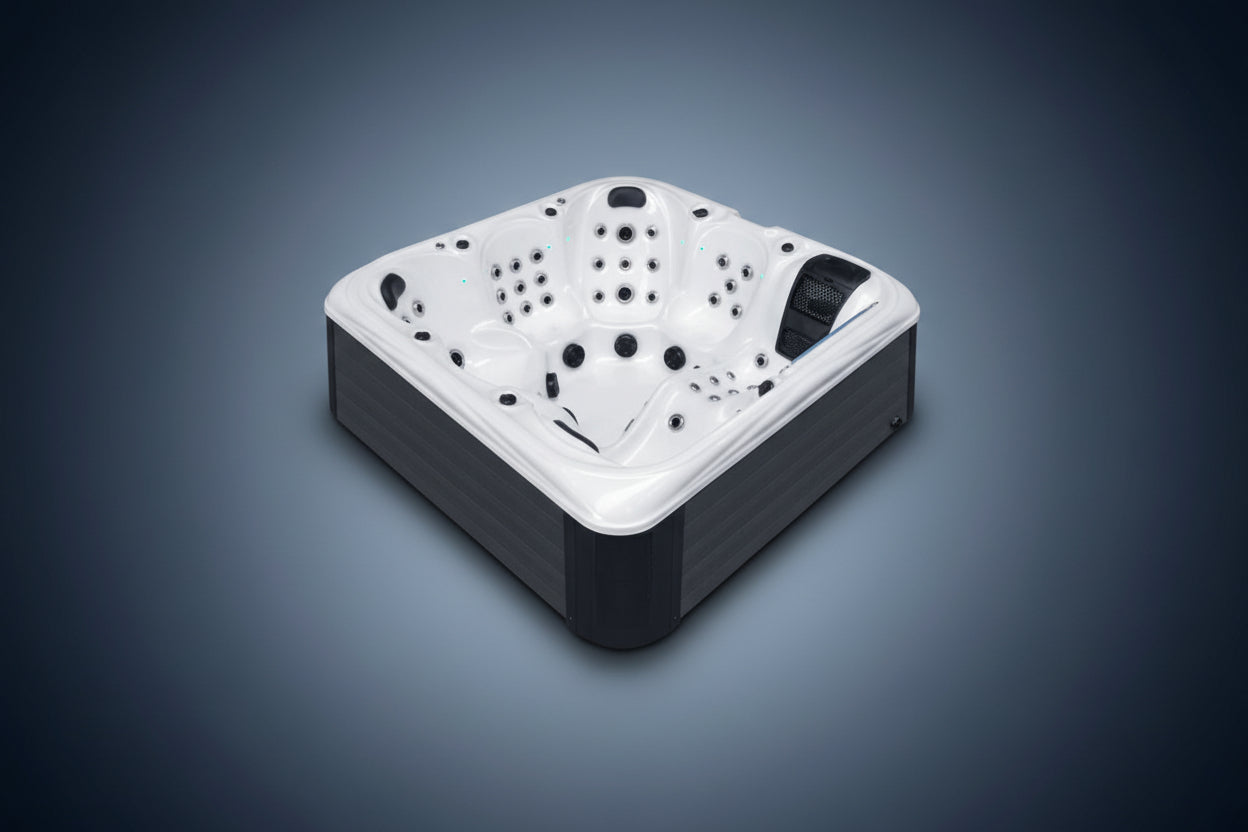 Passion Spa – Miracle Spa by Fonteyn