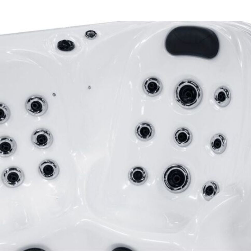 Passion Spa – Miracle Spa by Fonteyn