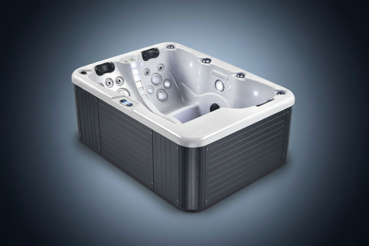 Tropic Spas – Aruba by Fonteyn Spas