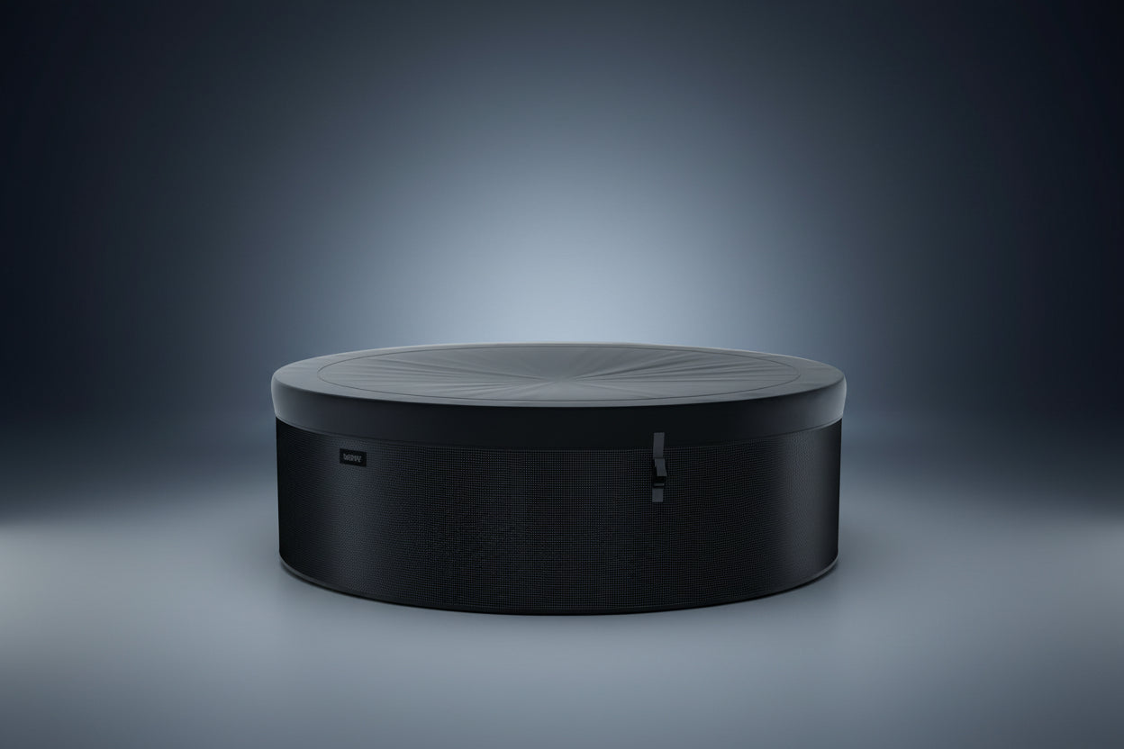 WaveSpa Eco Foam Hot Tub - Tahoe 4/6 Person