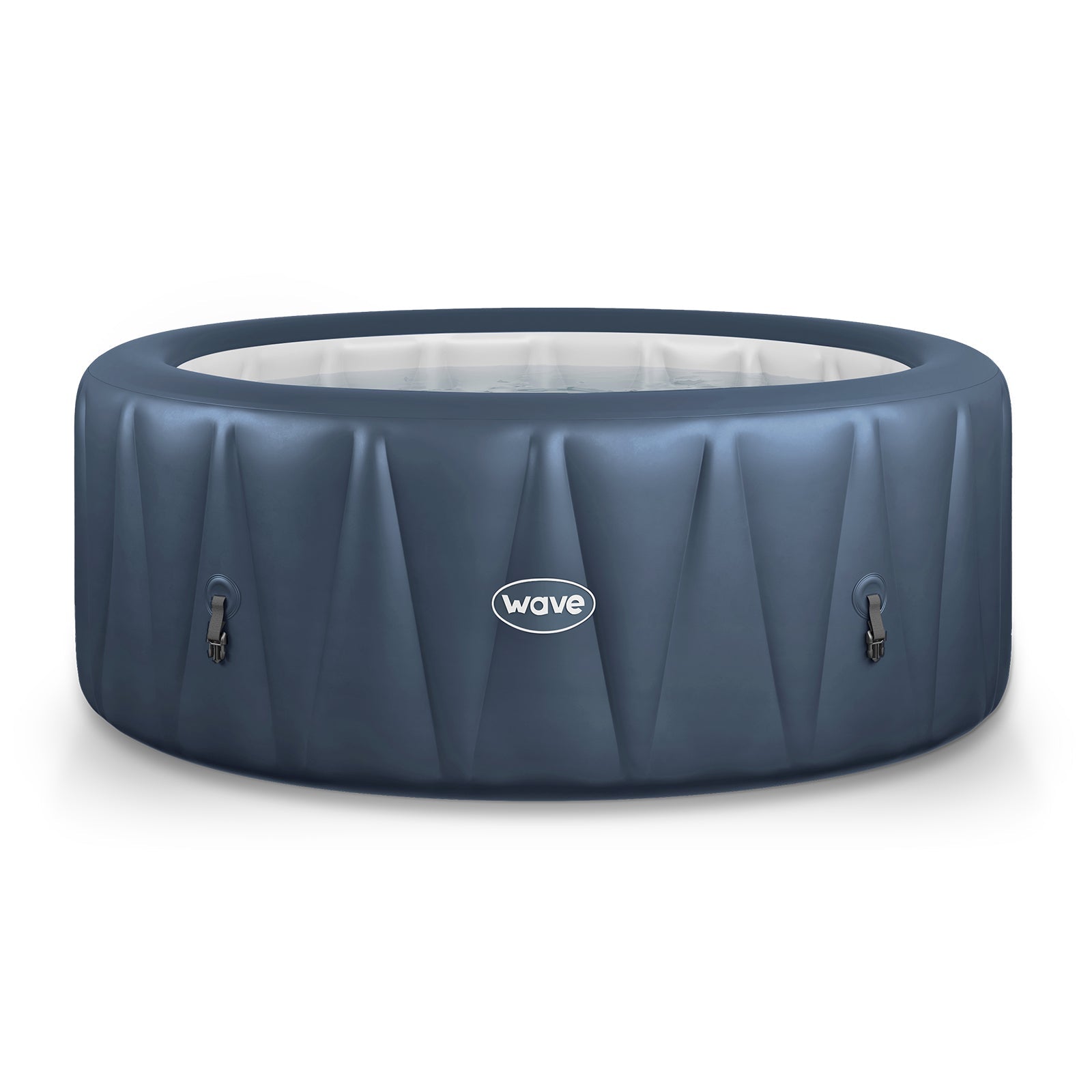 WaveSpa Atlantic Inflatable Hot Tub with Integrated Heater