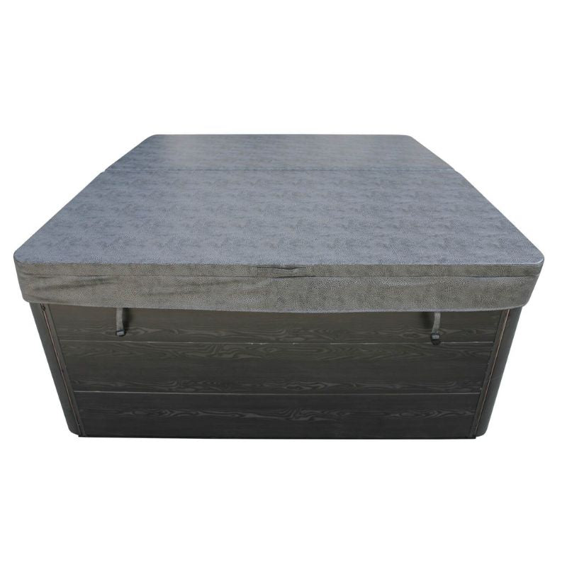 H2O 2500 Series 13A Plug & Play Hot Tub