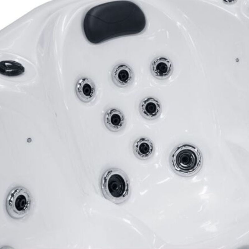 Passion Spa – Miracle Spa by Fonteyn