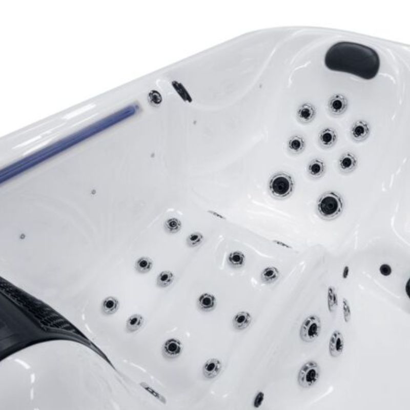 Passion Spa – Miracle Spa by Fonteyn