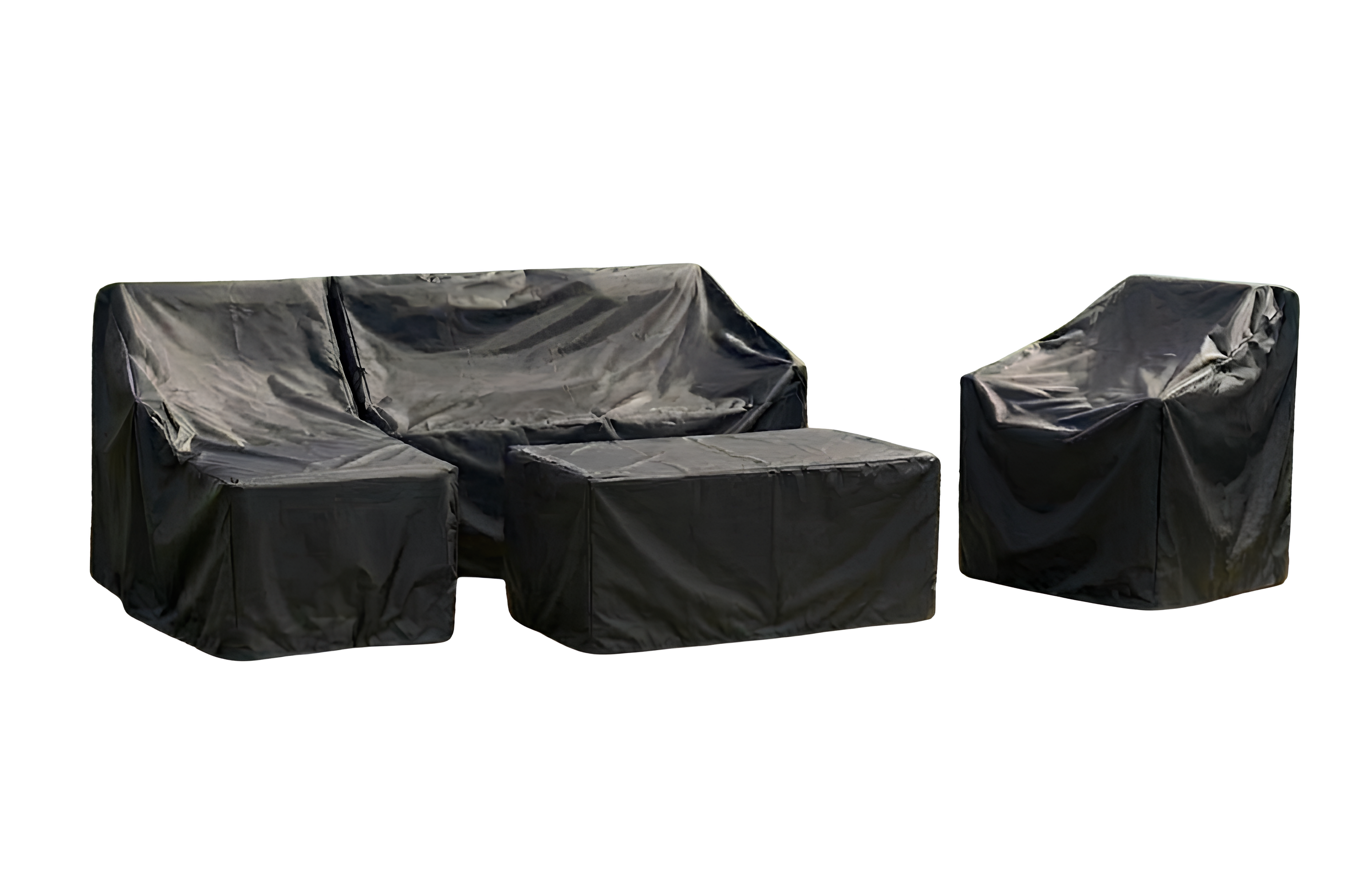 Stockholm Chaise Custom-Fitted Furniture Cover