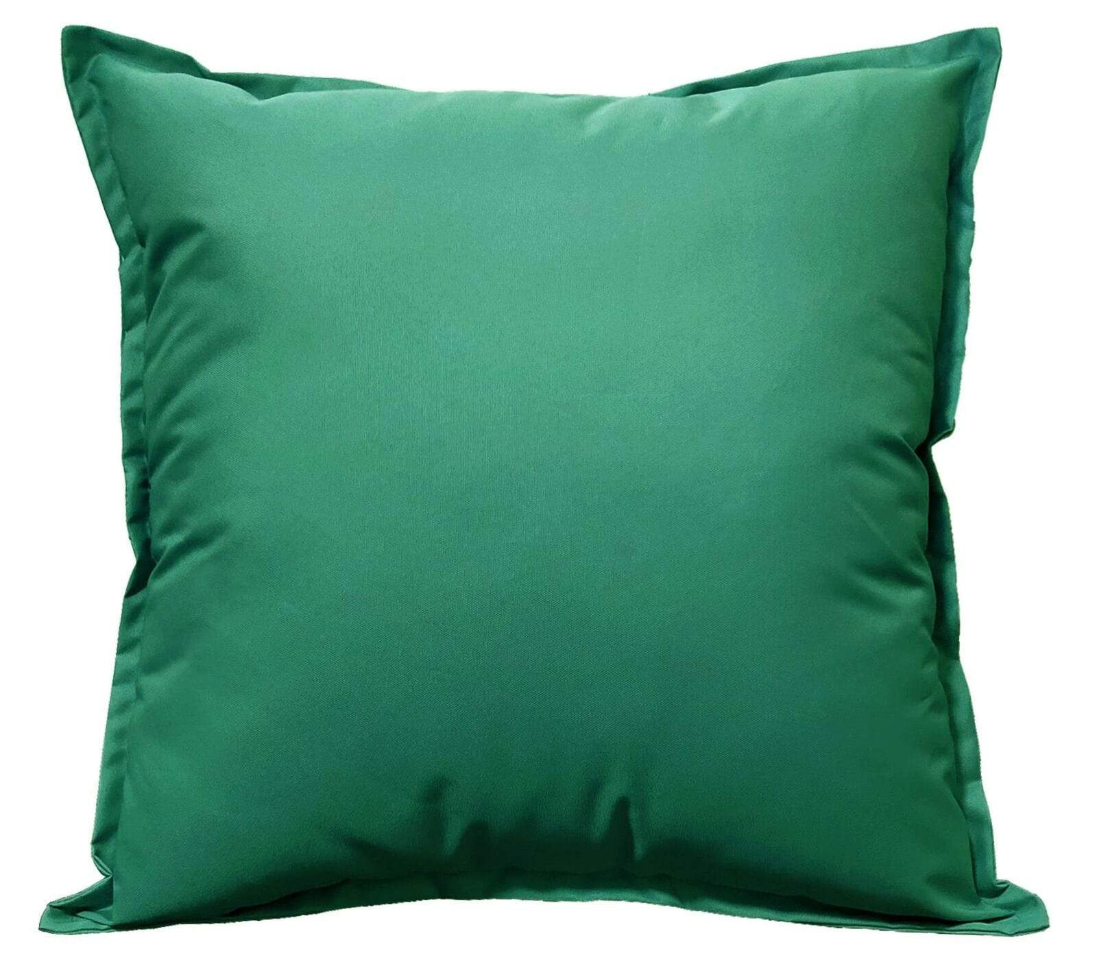 OLIVIA ROCCO Outdoor Waterproof Cushions For Patio Garden And Indoor Use Vibrant Colours Weather Resistant Plush Comfort Multiple Sizes