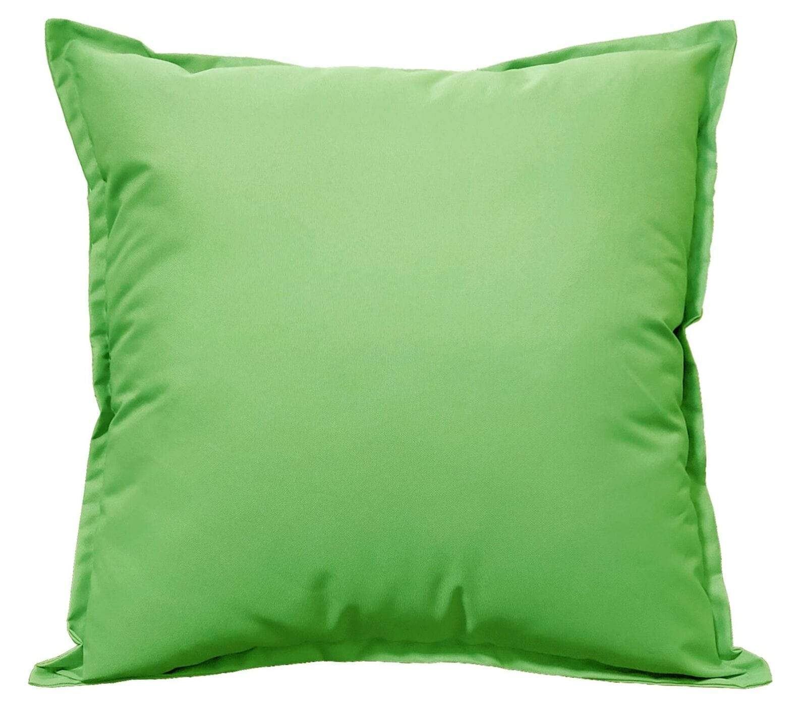 OLIVIA ROCCO Outdoor Waterproof Cushions For Patio Garden And Indoor Use Vibrant Colours Weather Resistant Plush Comfort Multiple Sizes