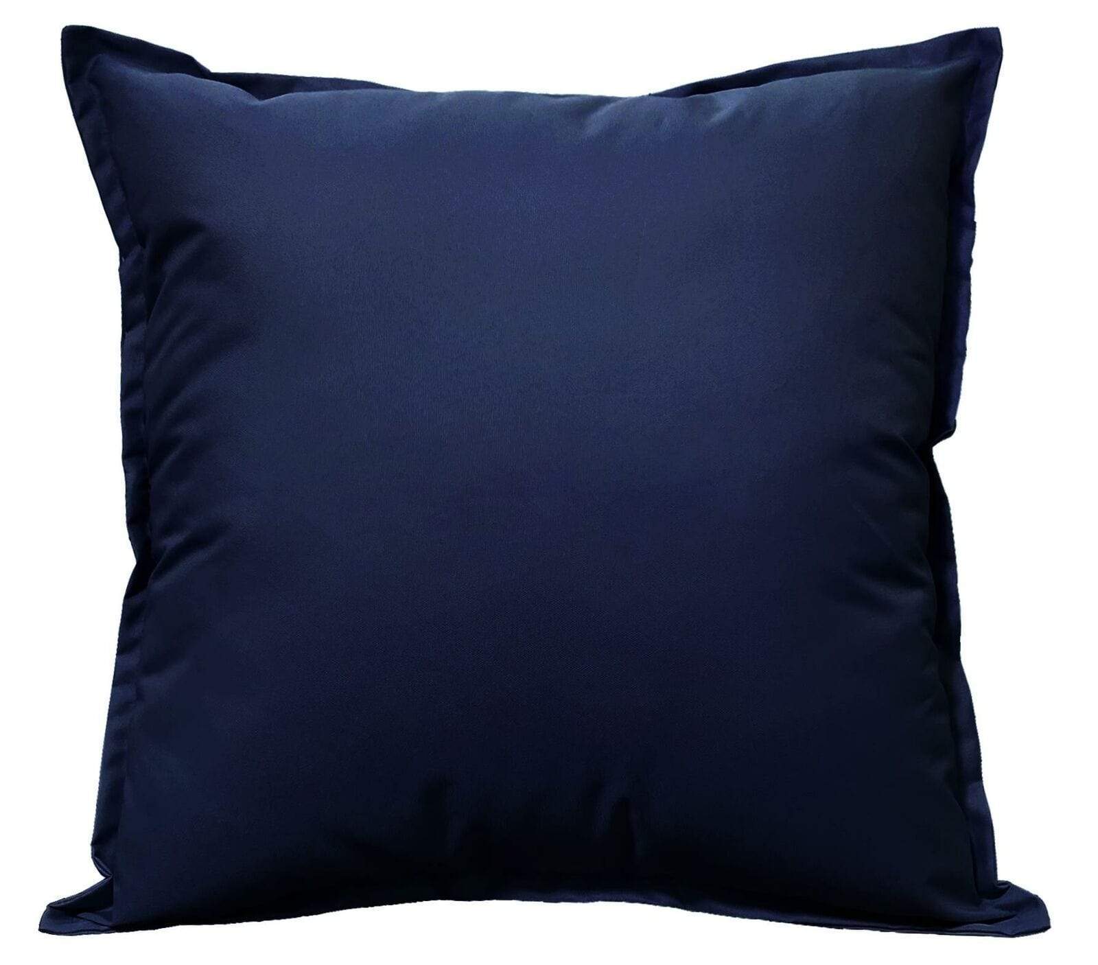 OLIVIA ROCCO Outdoor Waterproof Cushions For Patio Garden And Indoor Use Vibrant Colours Weather Resistant Plush Comfort Multiple Sizes