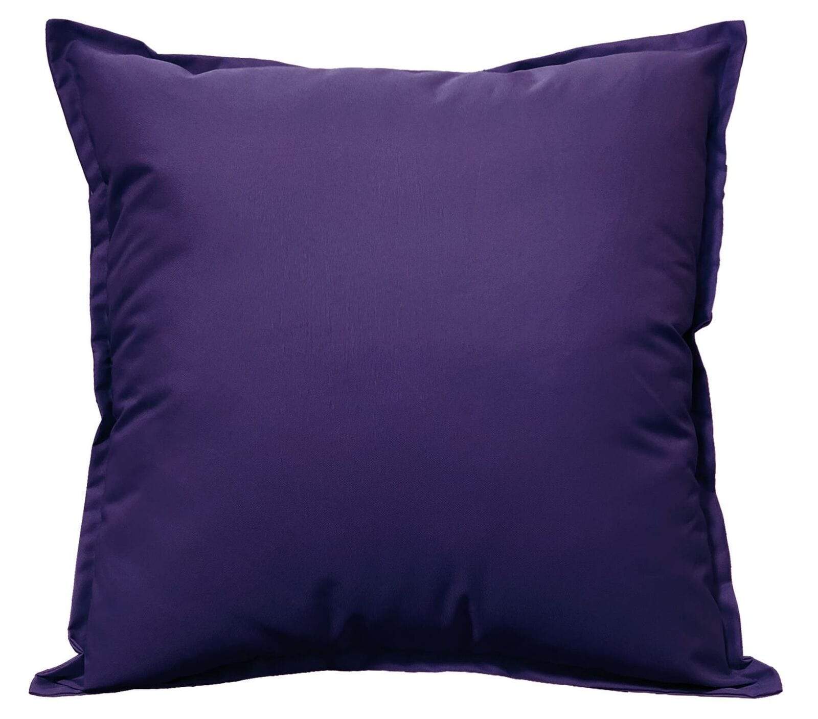 OLIVIA ROCCO Outdoor Waterproof Cushions For Patio Garden And Indoor Use Vibrant Colours Weather Resistant Plush Comfort Multiple Sizes