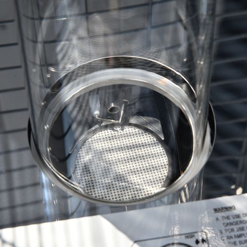 11.2KW Outdoor Gas Heater Freestanding Pyramid Propane Garden Tower Heater